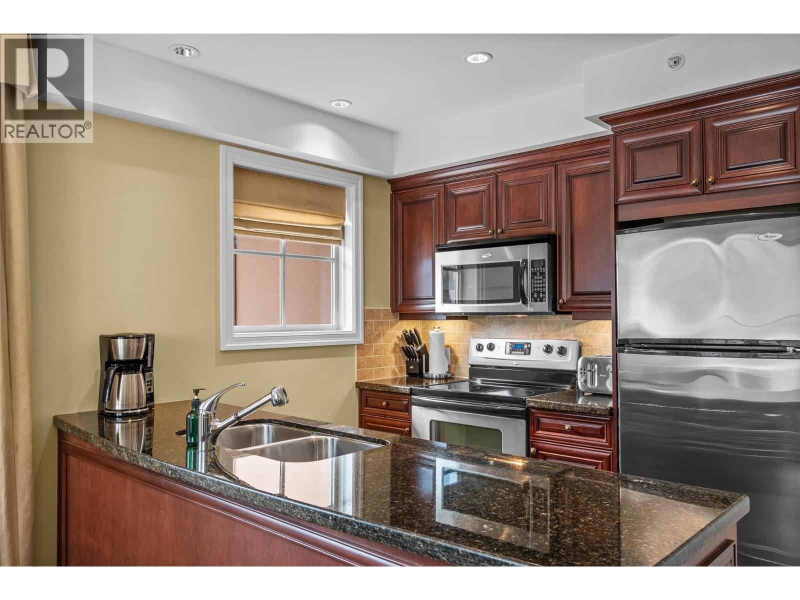 3250 Village Way Unit# 1318D, Sun Peaks