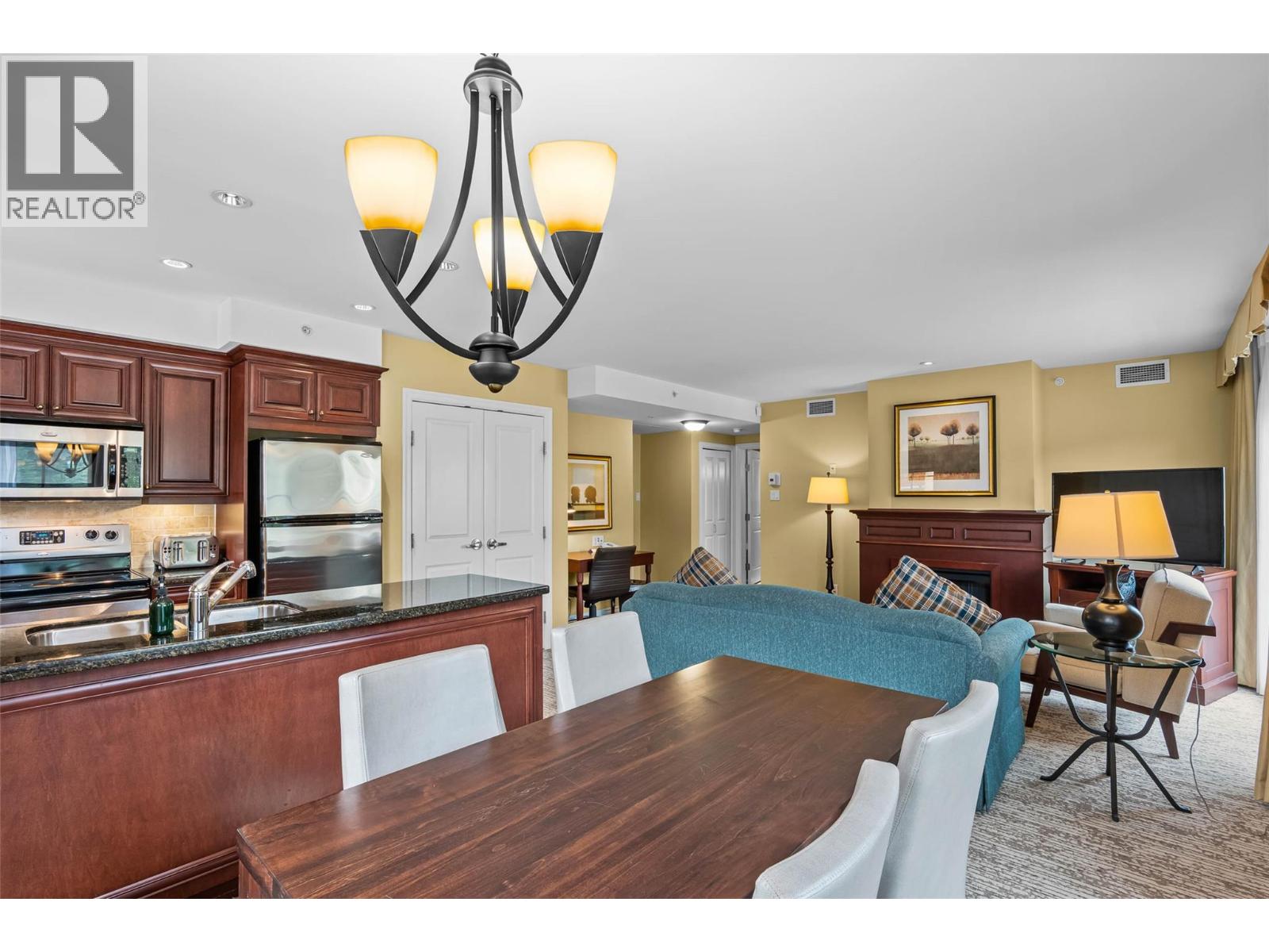 3250 Village Way Unit# 1318D, Sun Peaks