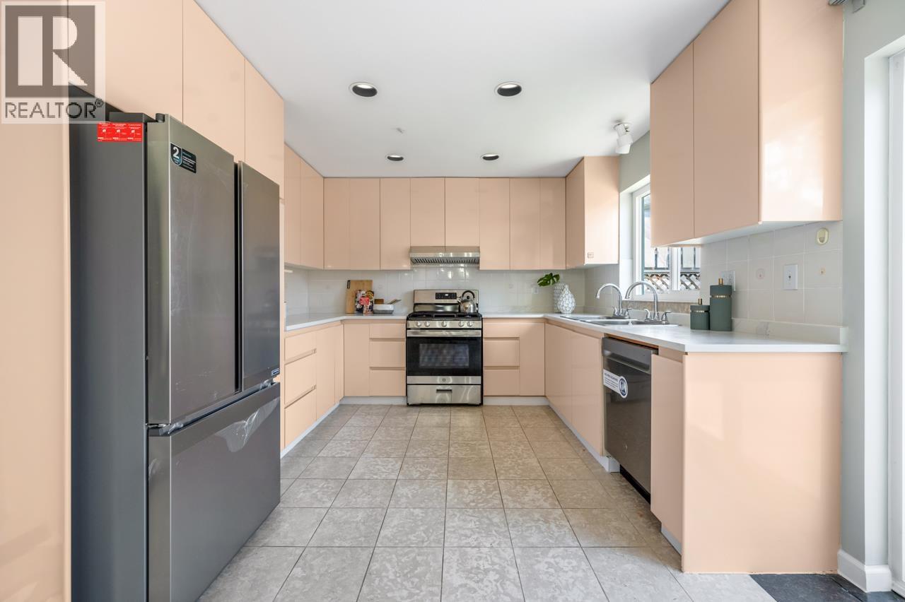Photo 12 of 4110 Penticton Street, Vancouver BC