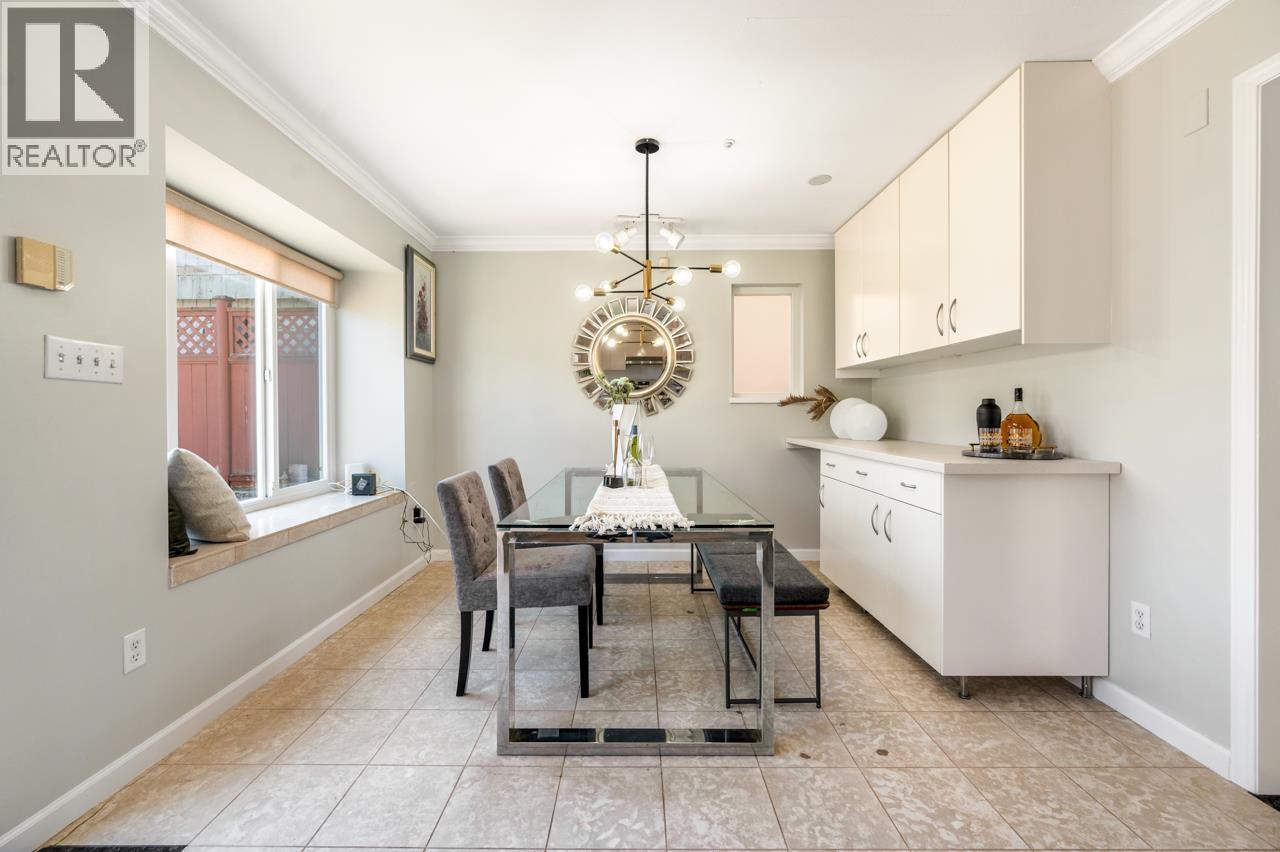 Photo 13 of 4110 Penticton Street, Vancouver BC