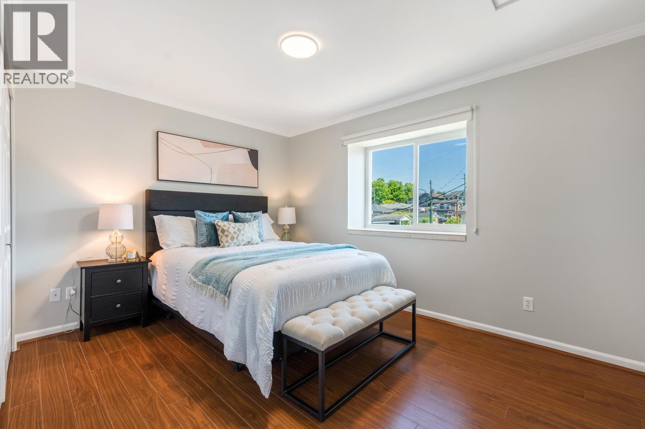 Photo 20 of 4110 Penticton Street, Vancouver BC