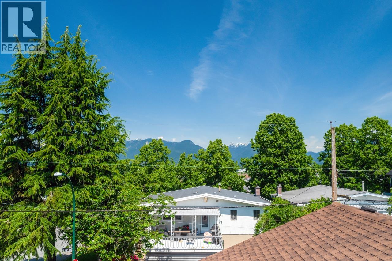 Photo 24 of 4110 Penticton Street, Vancouver BC