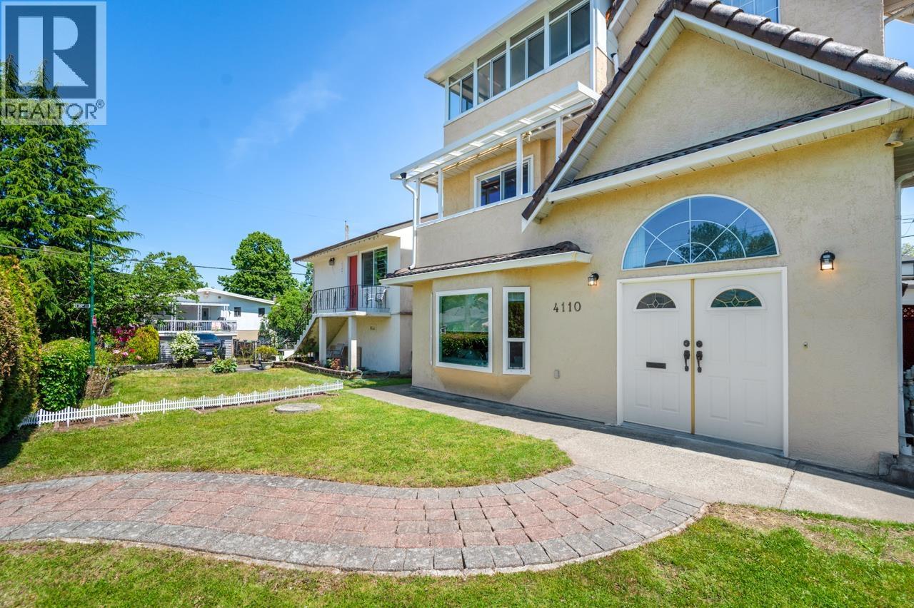 Photo 3 of 4110 Penticton Street, Vancouver BC