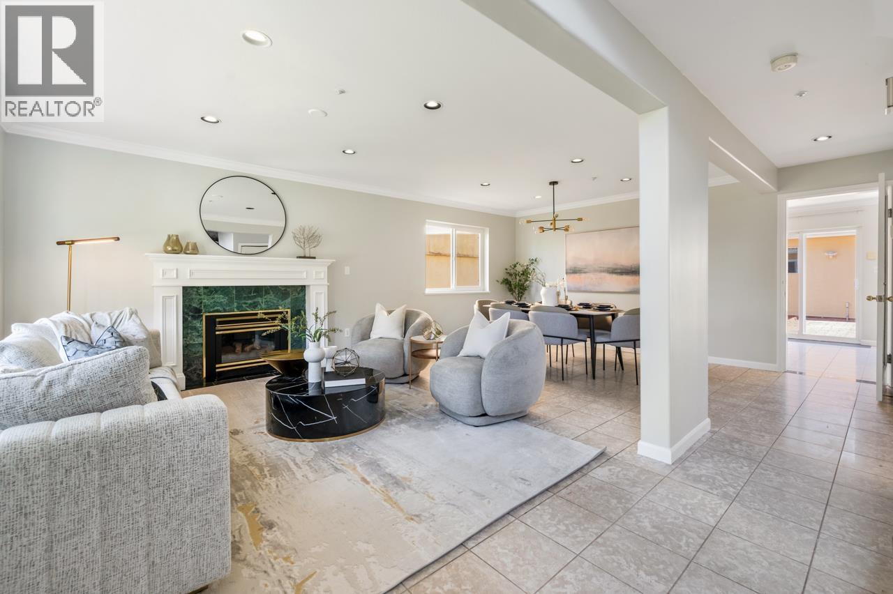 Photo 4 of 4110 Penticton Street, Vancouver BC