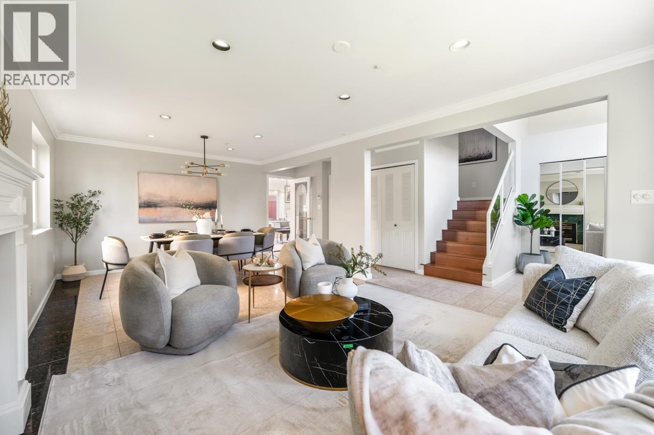Photo 7 of 4110 Penticton Street, Vancouver BC