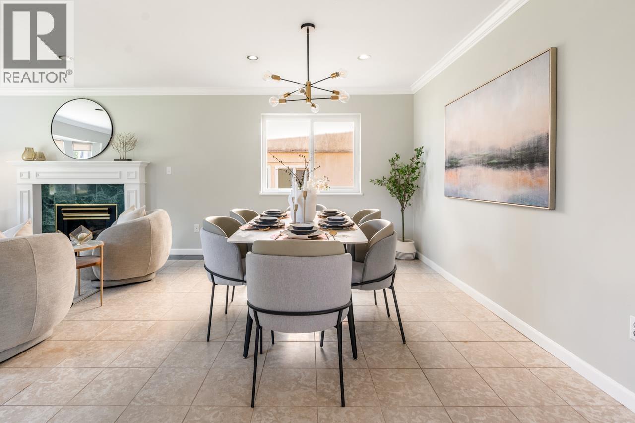 Photo 9 of 4110 Penticton Street, Vancouver BC