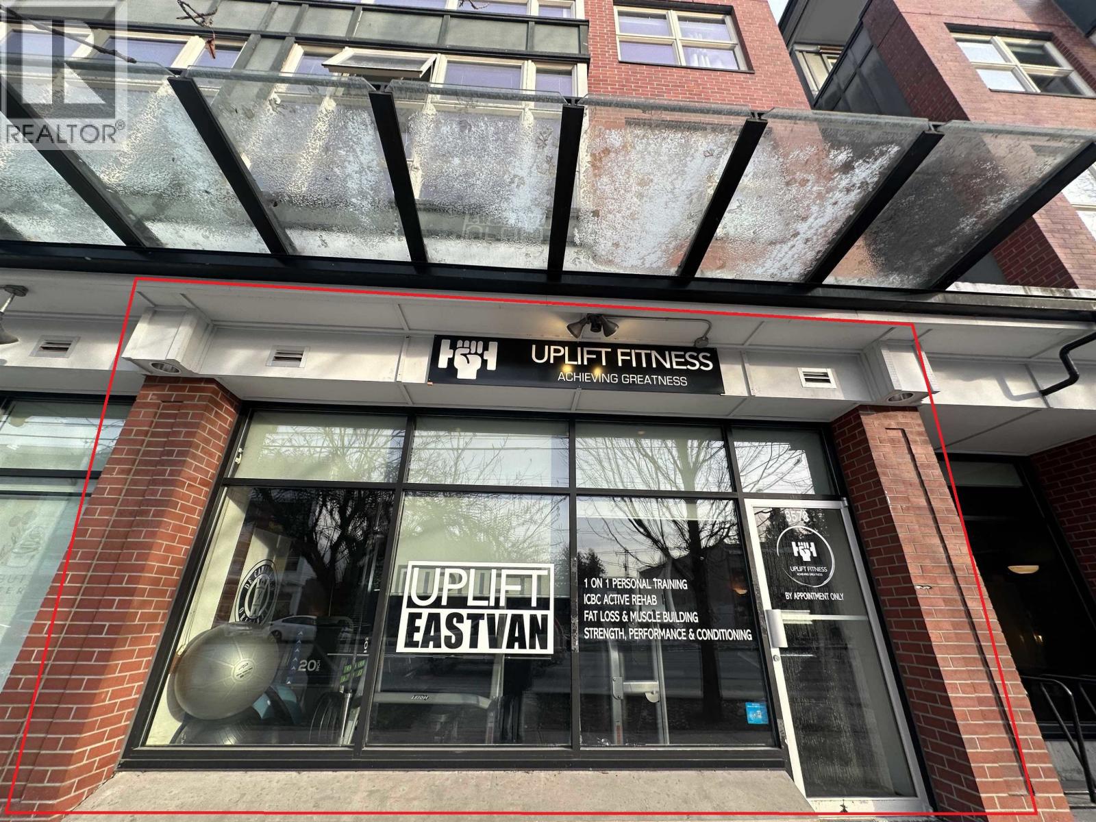 Photo 1 of 3578 Fraser Street, Vancouver BC