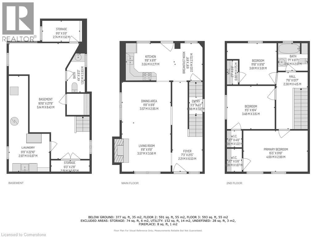 Photo 24 of 209 Weir Street N, Hamilton ON