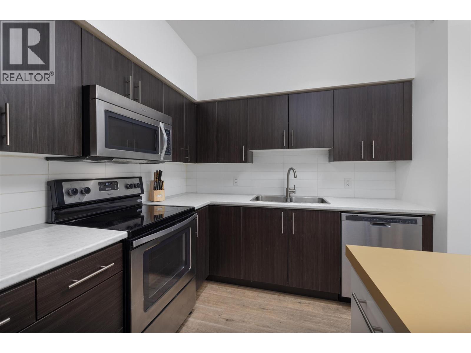 Photo 2 of 975 Academy Way Unit 401, Kelowna BC