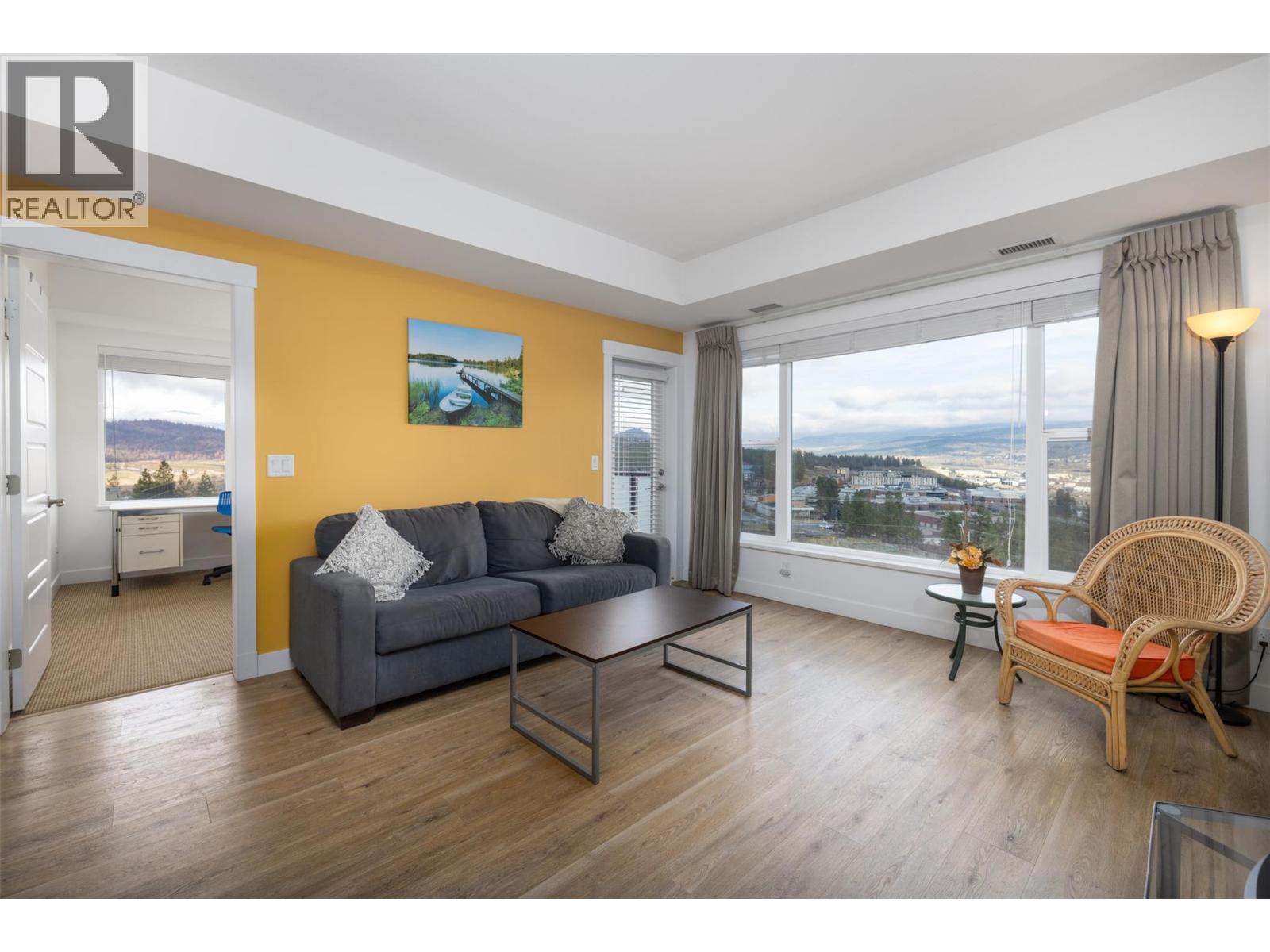 Photo 4 of 975 Academy Way Unit 401, Kelowna BC