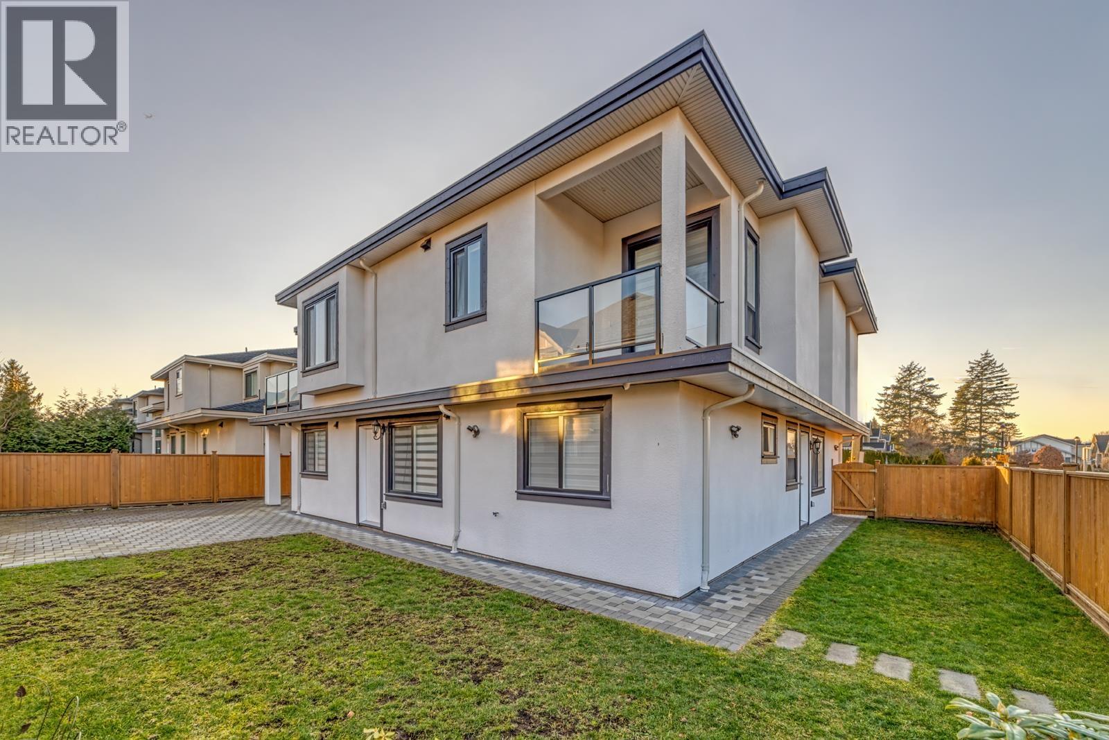 Photo 32 of 7102 Bridge Street, Richmond BC
