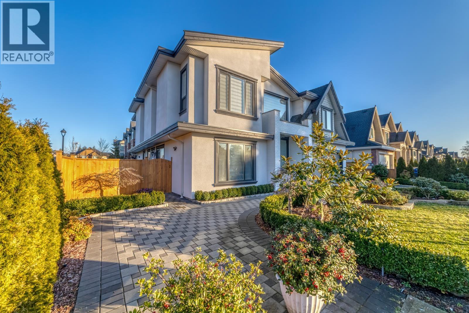 Photo 31 of 7102 Bridge Street, Richmond BC