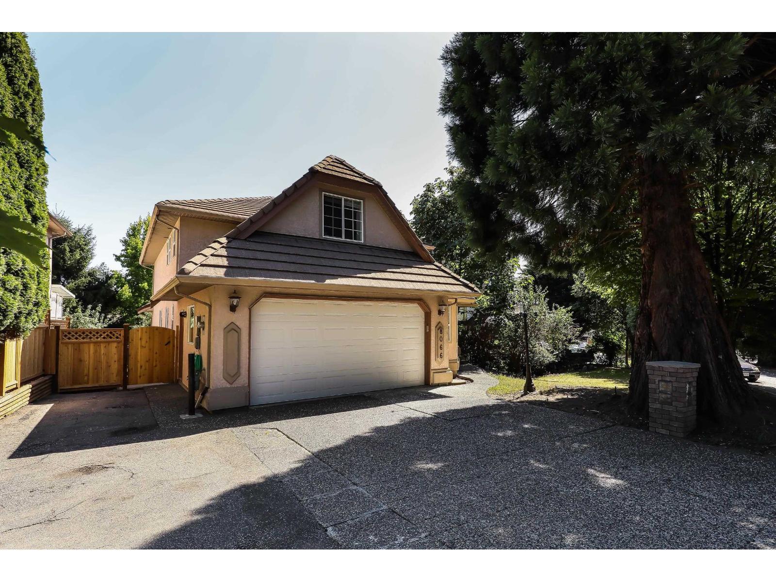 Photo 1 of 8066 168 Street, Surrey BC