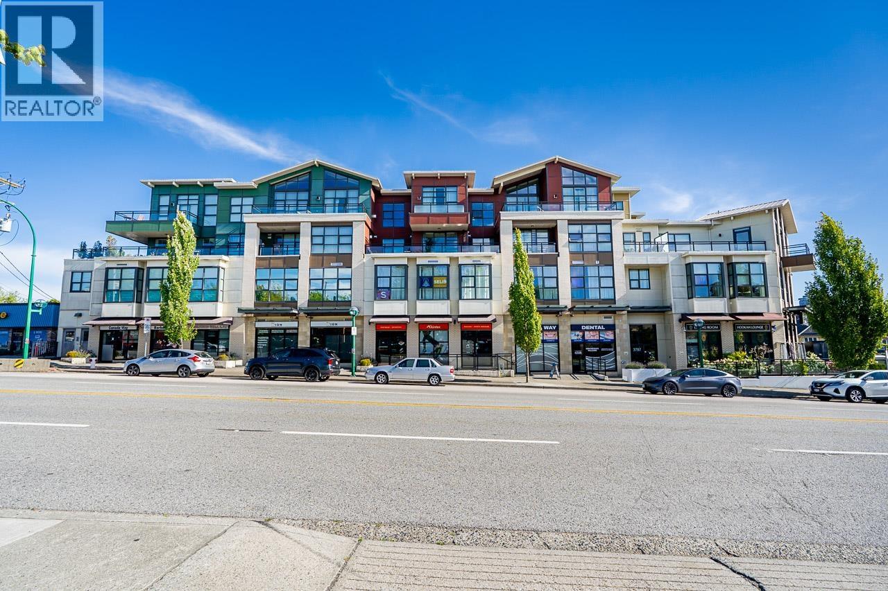 Photo 1 of Ph 2 3255 Smith Avenue, Burnaby BC