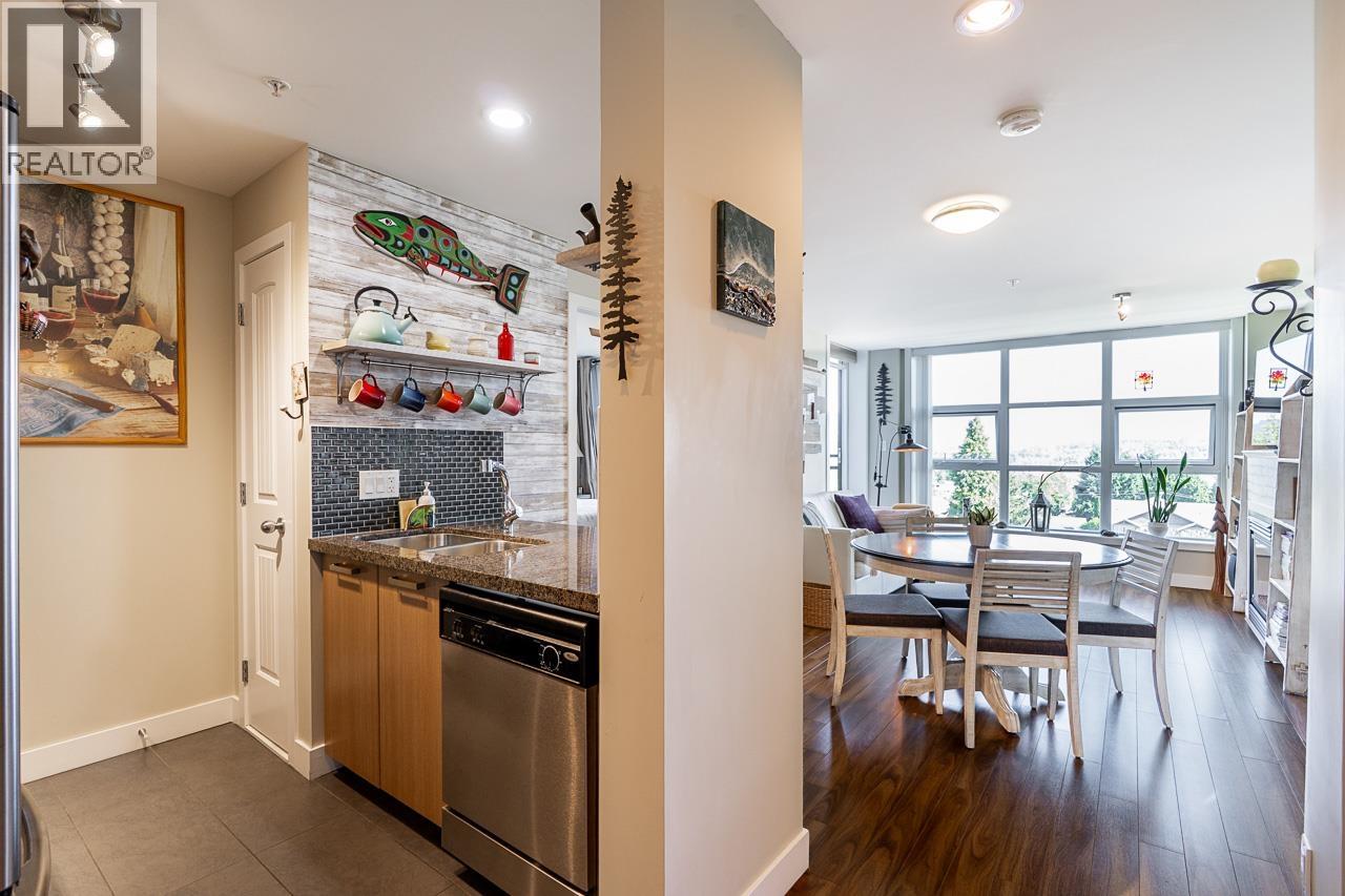 Photo 6 of Ph 2 3255 Smith Avenue, Burnaby BC