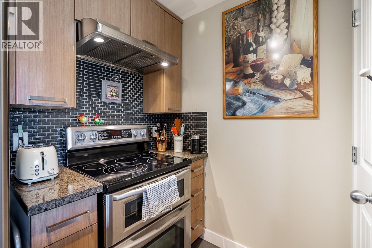 Photo 9 of Ph 2 3255 Smith Avenue, Burnaby BC