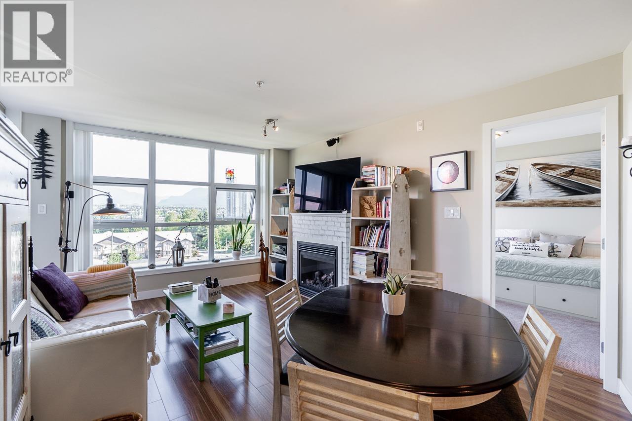 Photo 13 of Ph 2 3255 Smith Avenue, Burnaby BC