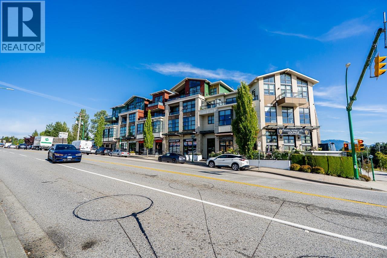 Photo 2 of Ph 2 3255 Smith Avenue, Burnaby BC