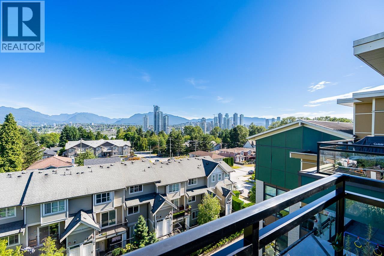 Photo 25 of Ph 2 3255 Smith Avenue, Burnaby BC