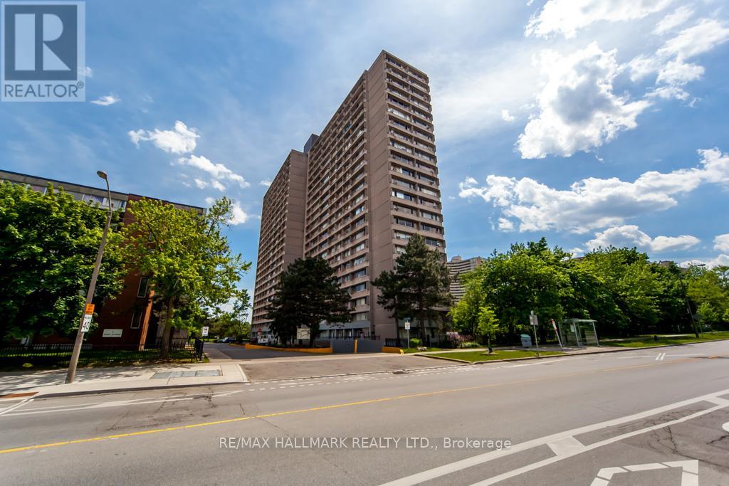 Photo 34 of 2102 10 Sunny Glenway, Toronto ON