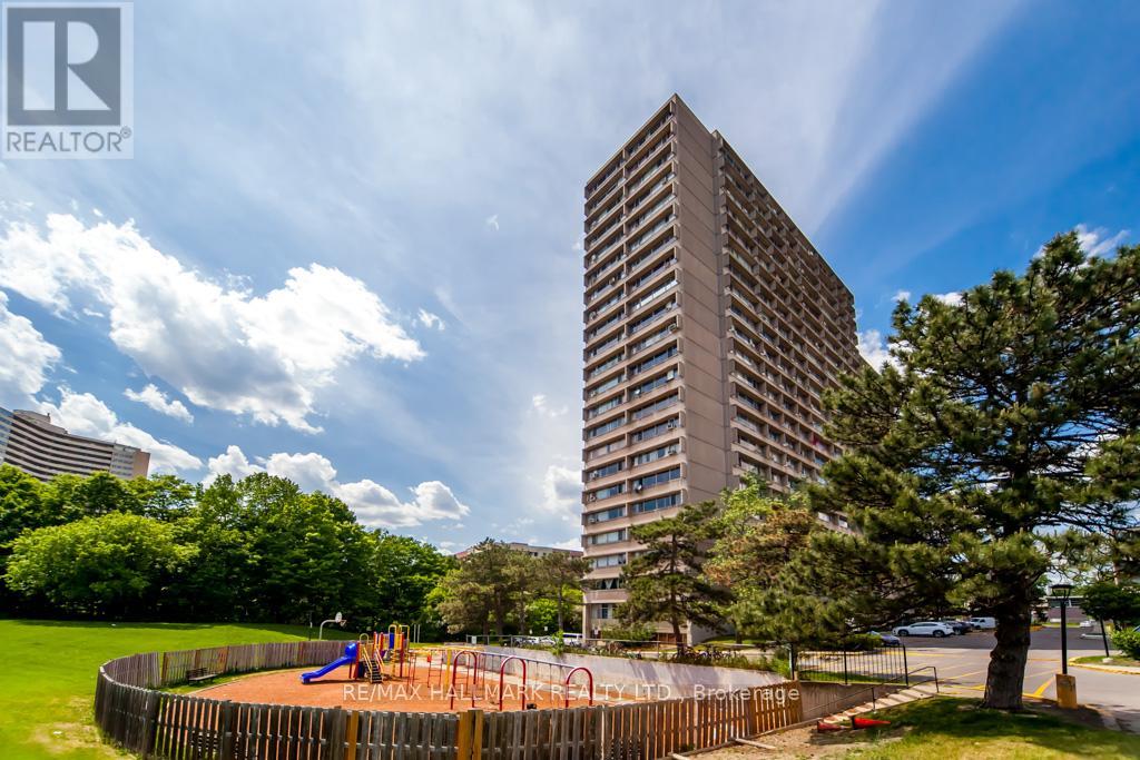 Photo 17 of 2102 10 Sunny Glenway, Toronto ON