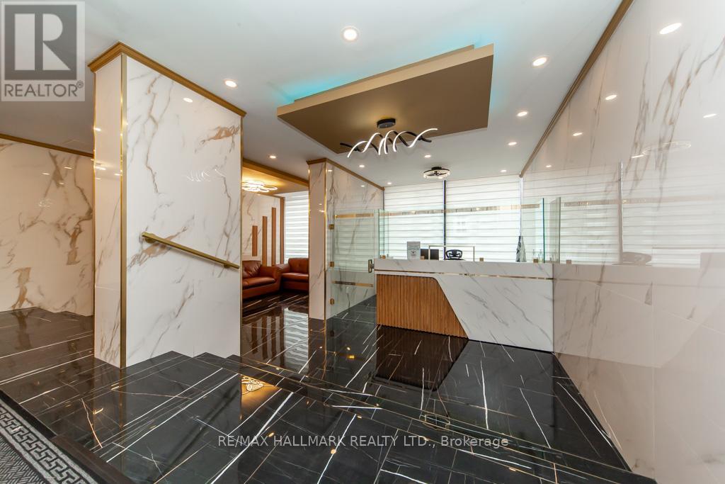 Photo 21 of 2102 10 Sunny Glenway, Toronto ON