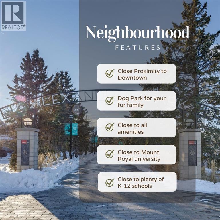 Single Family House for Sale in   Dieppe Drive SW Currie Barracks Calgary 