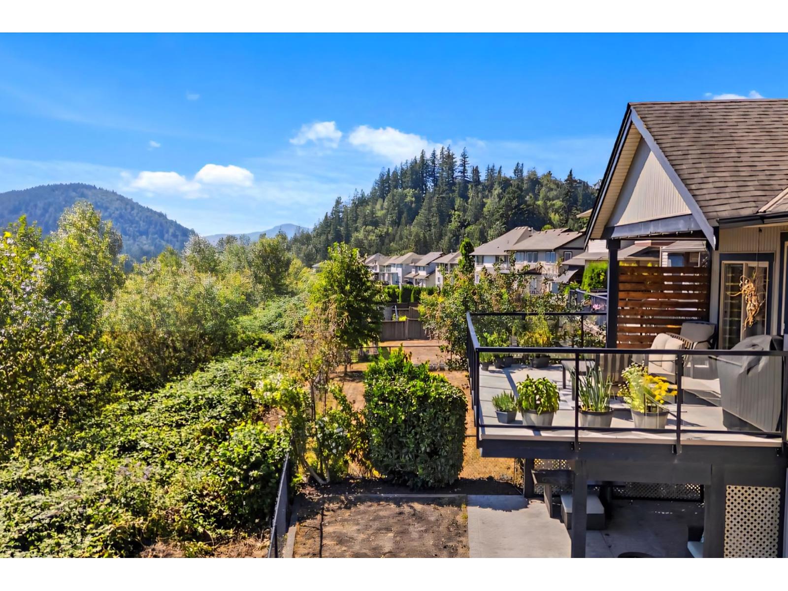 Photo 15 of 4 46058 Bridle Ridge Crescent Promontory, Chilliwack BC
