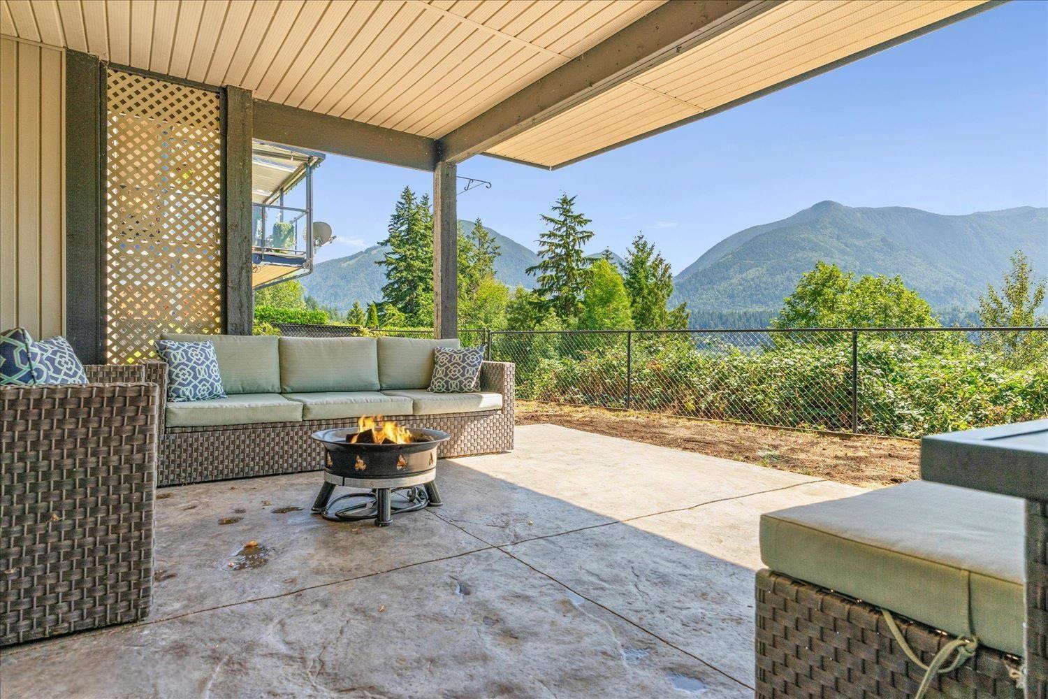 Photo 26 of 4 46058 Bridle Ridge Crescent Promontory, Chilliwack BC