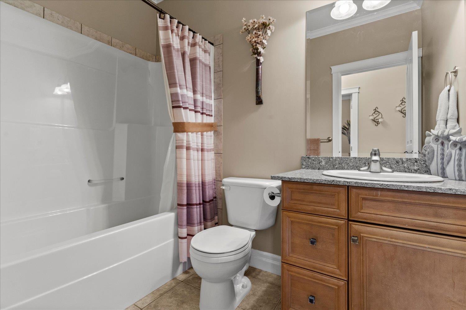 Photo 21 of 4 46058 Bridle Ridge Crescent Promontory, Chilliwack BC