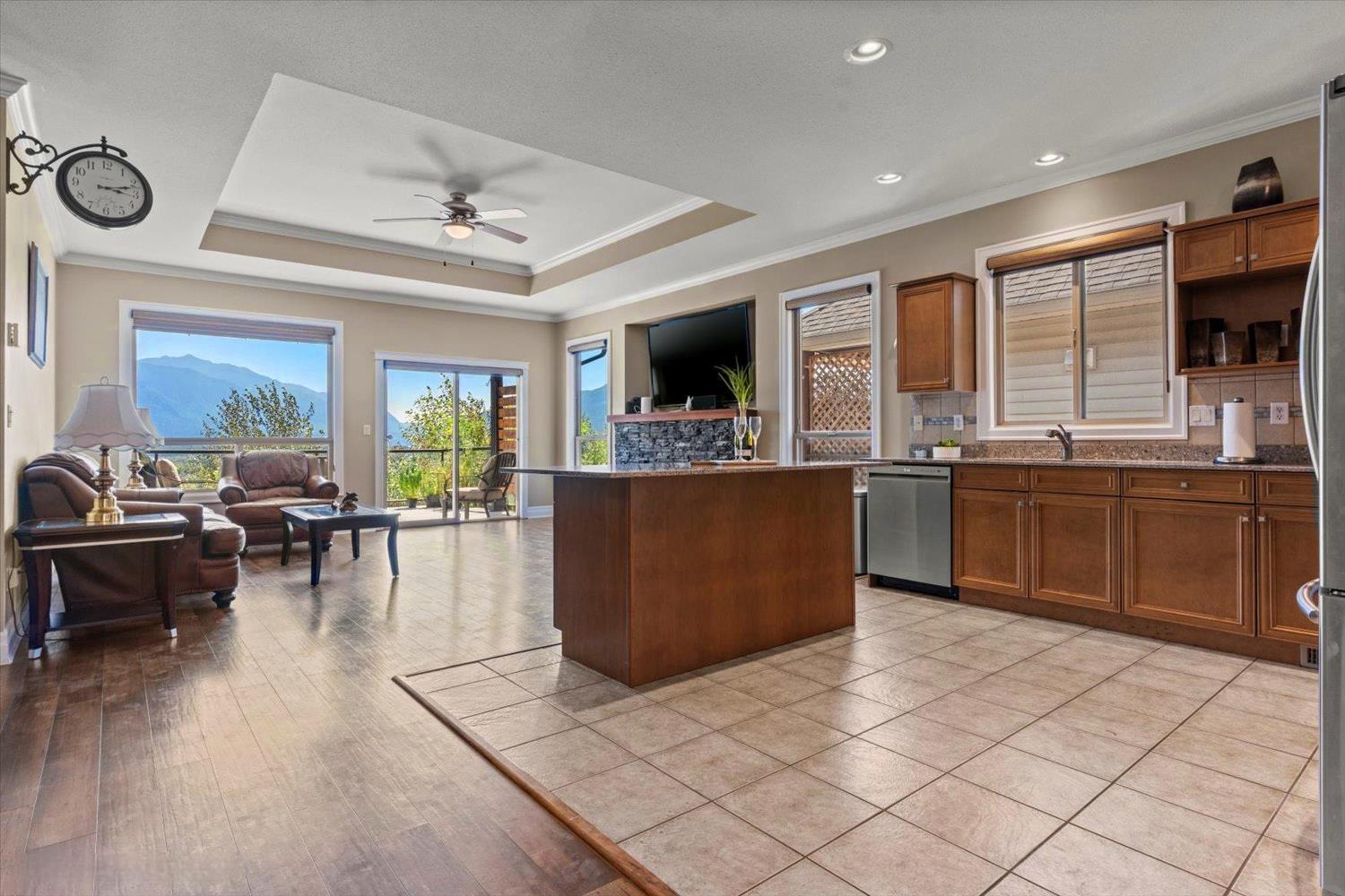 Photo 6 of 4 46058 Bridle Ridge Crescent Promontory, Chilliwack BC