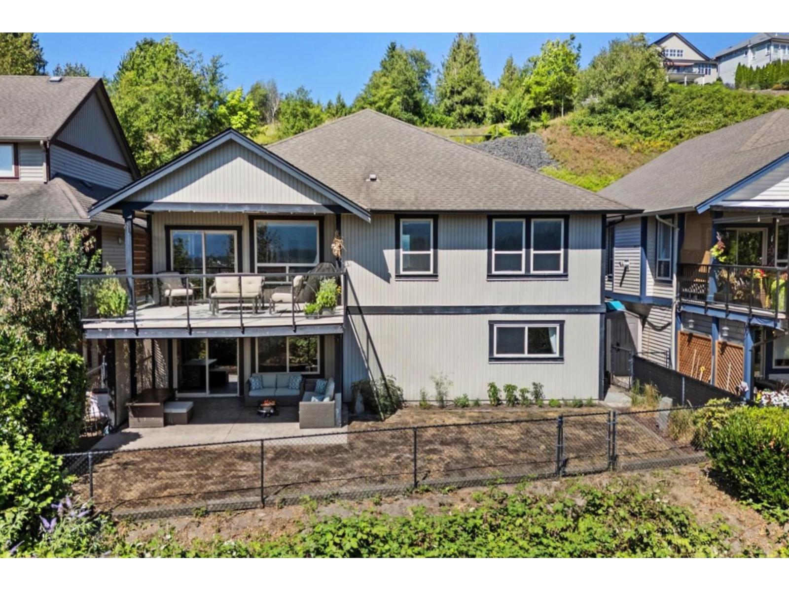 Photo 16 of 4 46058 Bridle Ridge Crescent Promontory, Chilliwack BC