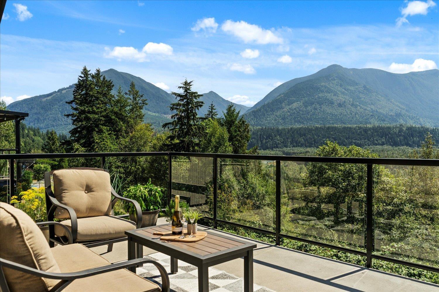 Photo 11 of 4 46058 Bridle Ridge Crescent Promontory, Chilliwack BC