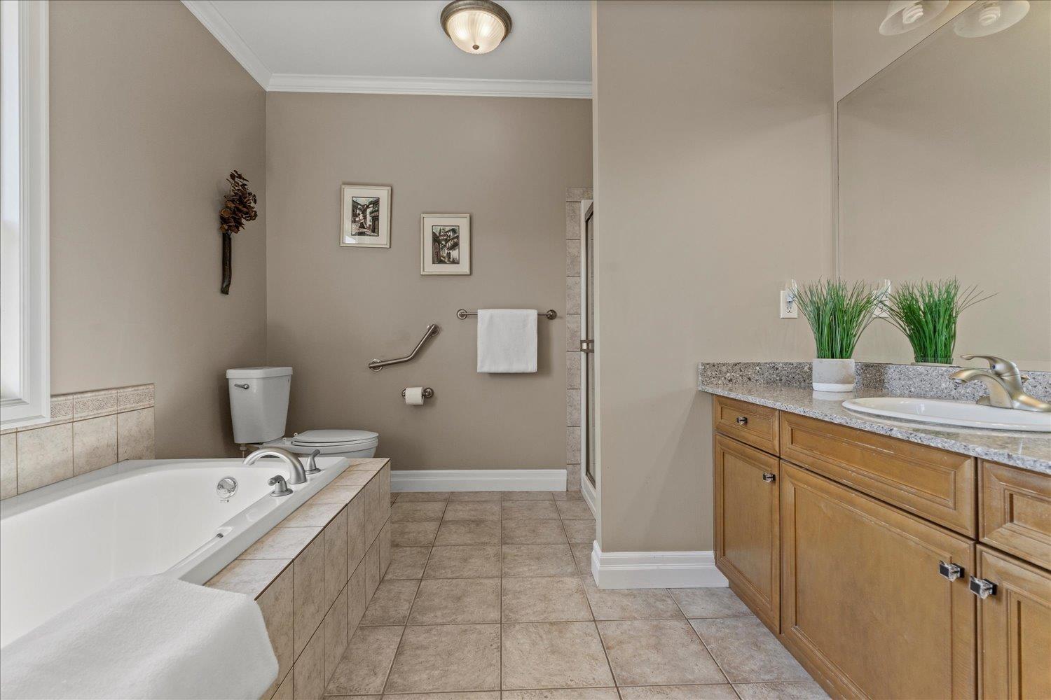 Photo 19 of 4 46058 Bridle Ridge Crescent Promontory, Chilliwack BC