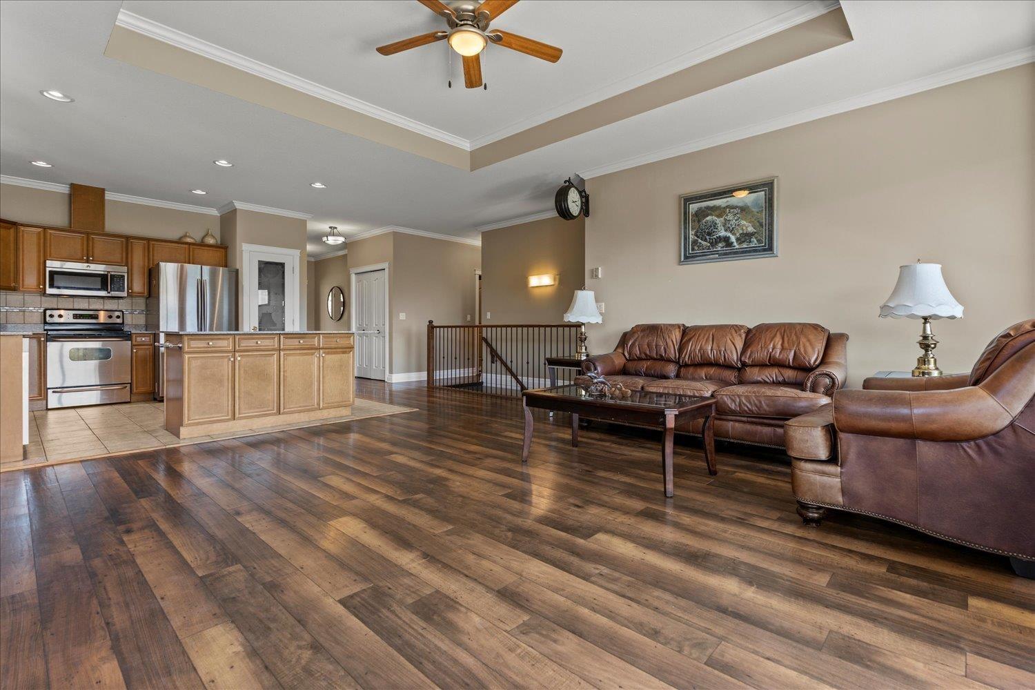 Photo 8 of 4 46058 Bridle Ridge Crescent Promontory, Chilliwack BC