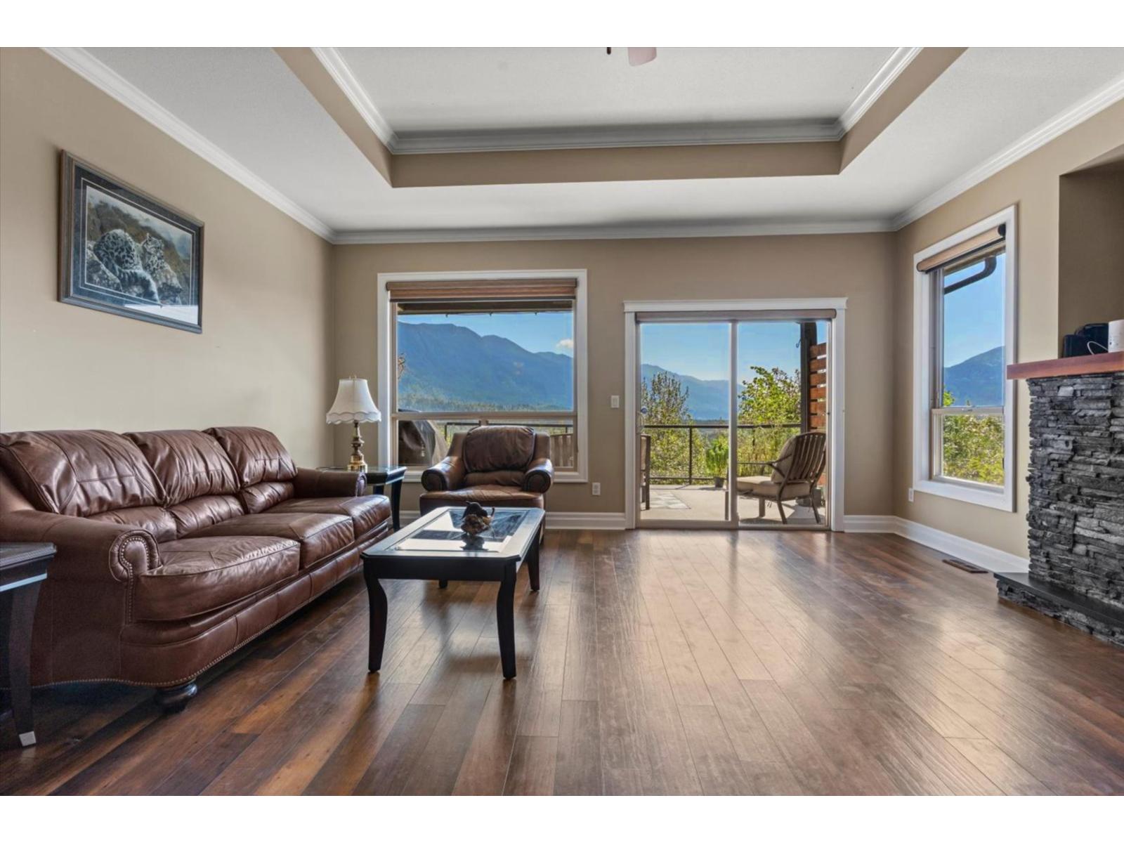 Photo 10 of 4 46058 Bridle Ridge Crescent Promontory, Chilliwack BC