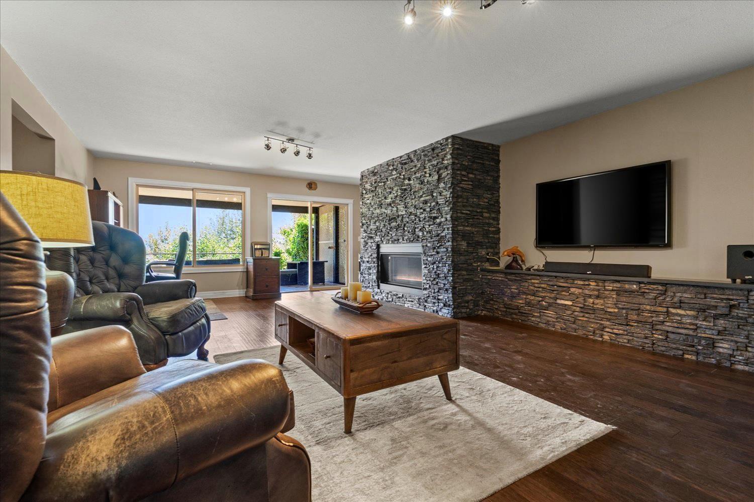 Photo 24 of 4 46058 Bridle Ridge Crescent Promontory, Chilliwack BC