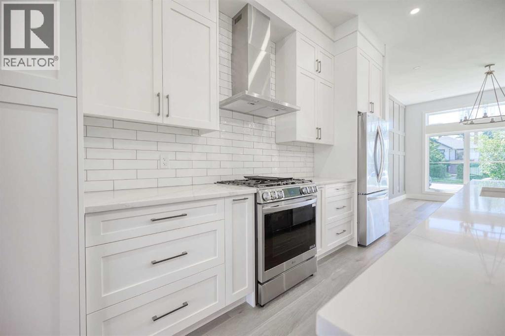 Single Family House for Sale in  A Street SW Killarney/Glengarry Calgary 