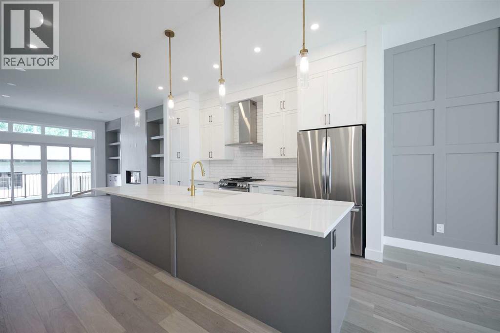 Single Family House for Sale in  A Street SW Killarney/Glengarry Calgary 