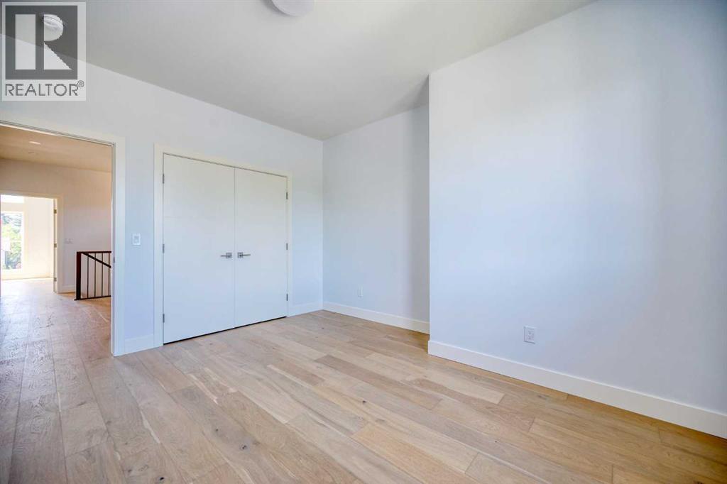 Single Family House for Sale in  A Street SW Killarney/Glengarry Calgary 