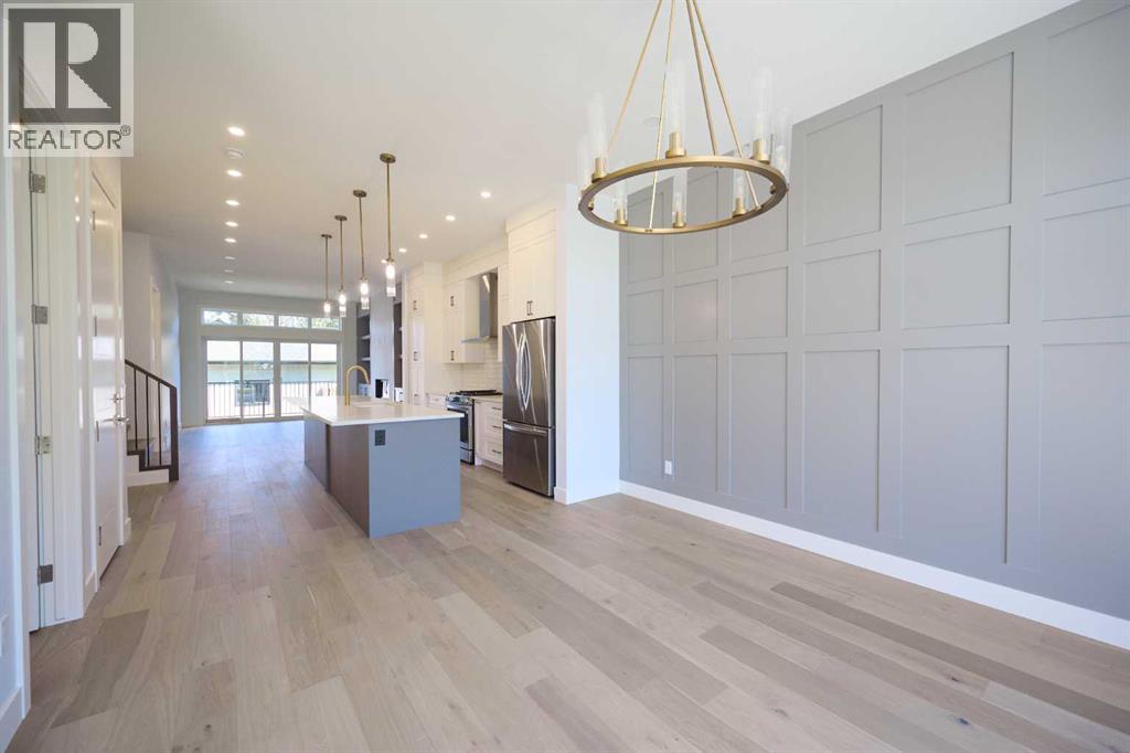 Single Family House for Sale in  A Street SW Killarney/Glengarry Calgary 