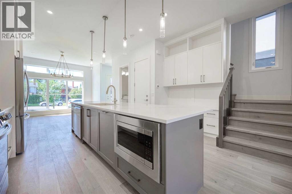 Single Family House for Sale in  A Street SW Killarney/Glengarry Calgary 
