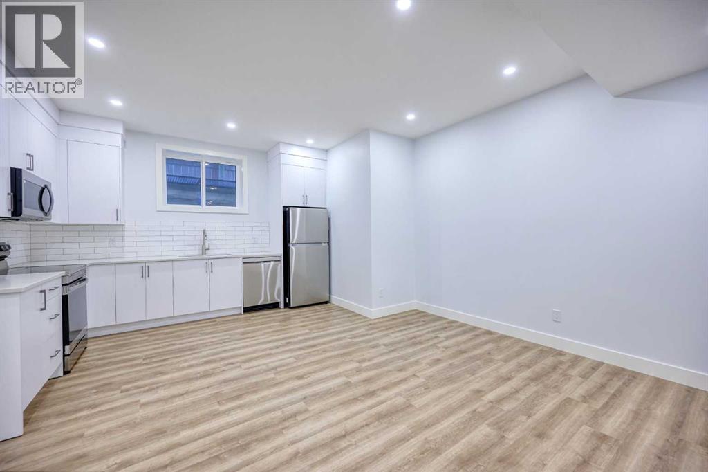 Single Family House for Sale in  A Street SW Killarney/Glengarry Calgary 