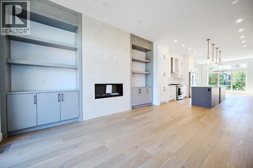 Single Family House for Sale in  A Street SW Killarney/Glengarry Calgary 