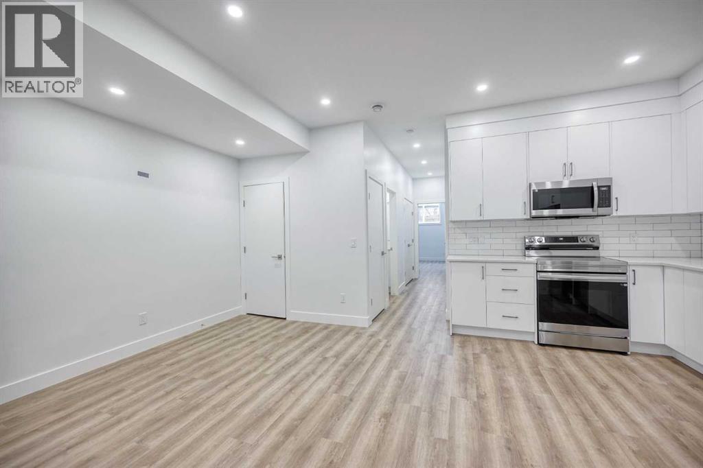 Single Family House for Sale in  A Street SW Killarney/Glengarry Calgary 
