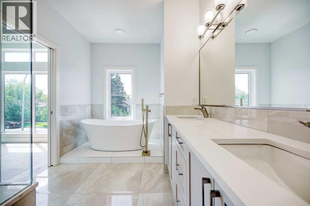 Single Family House for Sale in  A Street SW Killarney/Glengarry Calgary 