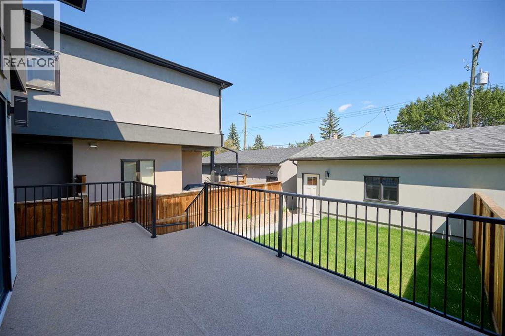 Single Family House for Sale in  A Street SW Killarney/Glengarry Calgary 