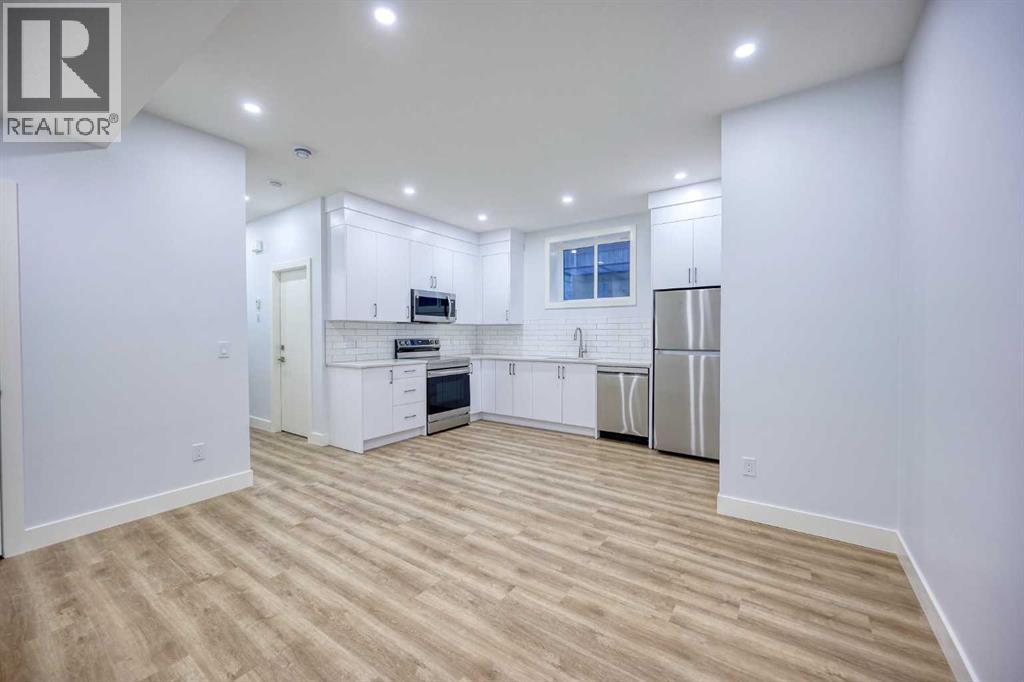 Single Family House for Sale in  A Street SW Killarney/Glengarry Calgary 
