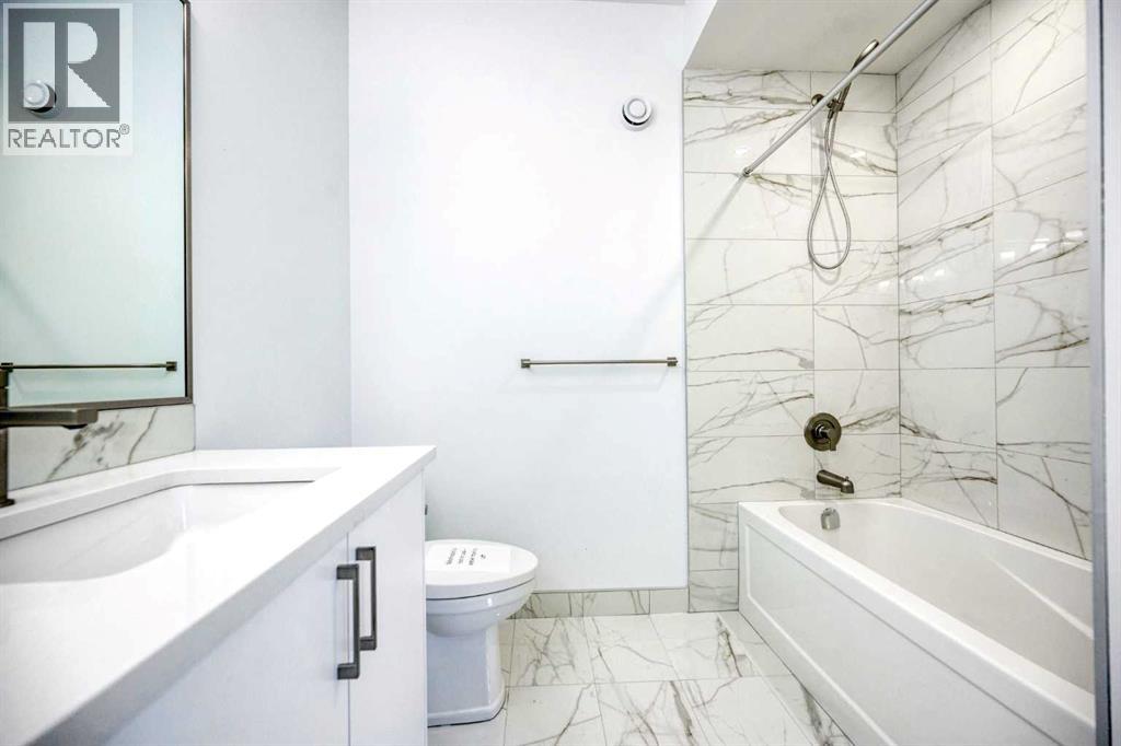 Single Family House for Sale in  A Street SW Killarney/Glengarry Calgary 