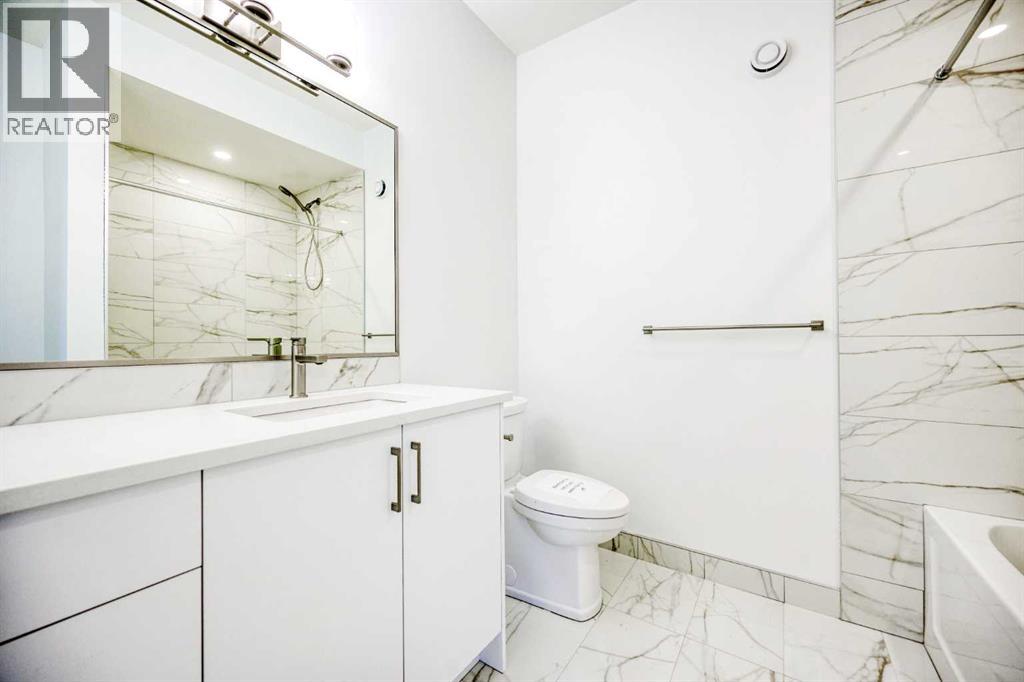Single Family House for Sale in  A Street SW Killarney/Glengarry Calgary 